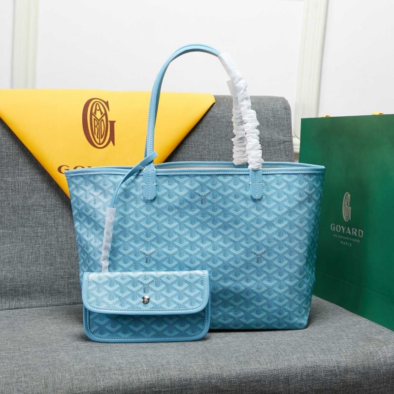 Goyard Shopping Bags